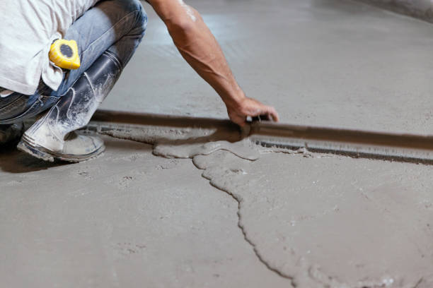 Best Concrete Foundation Repair  in Gra Forks, ND