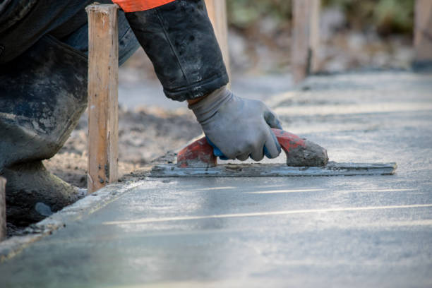 Best Decorative Concrete Services  in Gra Forks, ND