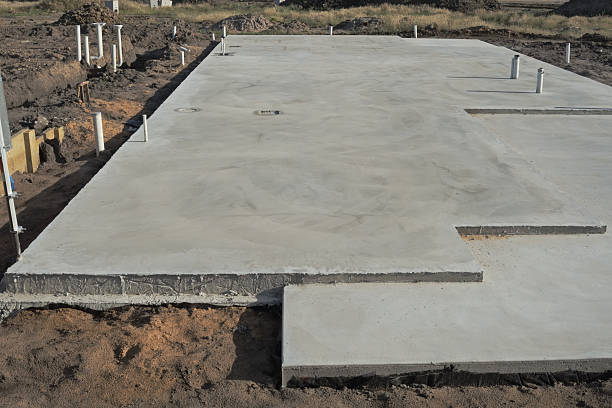 Best Concrete Leveling Services  in Gra Forks, ND
