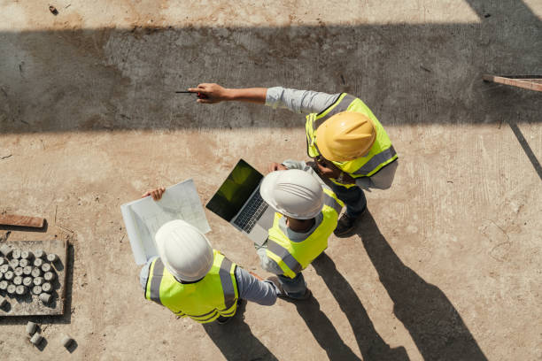 Best Concrete Contractor Near Me  in Gra Forks, ND