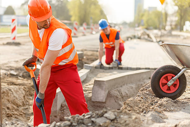 Best Concrete Foundation Repair  in Gra Forks, ND