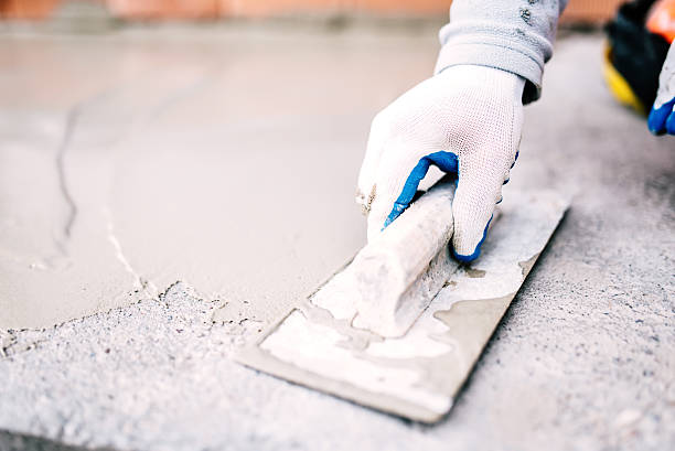 Best Poured Concrete Foundation  in Gra Forks, ND